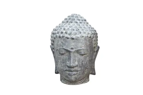 Artikelbild des Artikels “Buddha-Kopf, 25 cm “