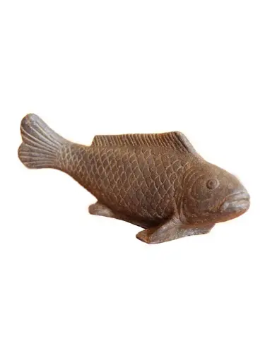 Artikelbild des Artikels “Fisch auf Sockel, 40 cm “