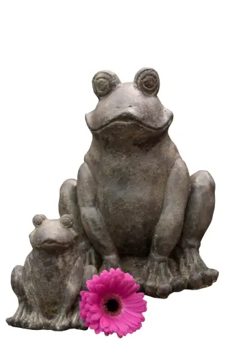 Artikelbild des Artikels “Froschprinz, Größe M, 30 cm “