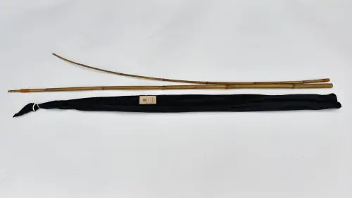 Artikelbild des Artikels “Bambus-Stab für Bali-Fahne “