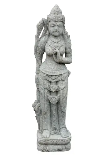 Artikelbild des Artikels “Stehende Lady (Sri Dewi) 120 cm “