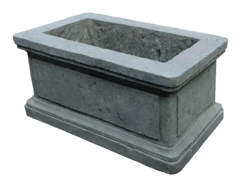 Artikelbild des Artikels “Trog in klassischem Stil, 70 cm “
