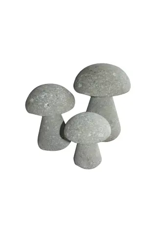 Artikelbild des Artikels “Pilz, Höhe 21 cm, 16,5 cm Ø “