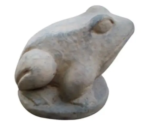 Artikelbild des Artikels “Frosch als Wasserspiel ca. 13 cm “