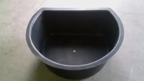 Artikelbild des Artikels “Halbrundbecken 90 cm “