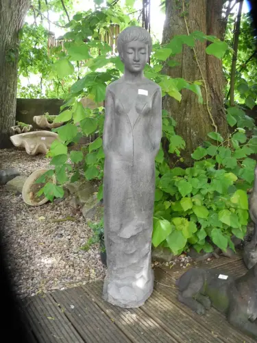 Artikelbild des Artikels “stehende Lady „Sybille“, 120 cm “