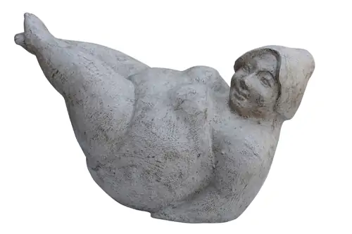 Artikelbild des Artikels “Strandperle, liegend, 70 cm “