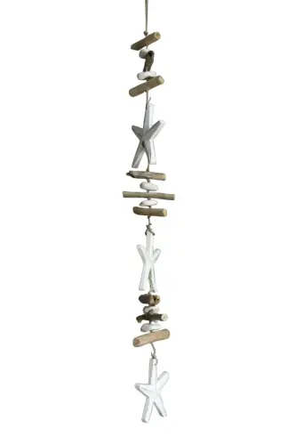 Artikelbild des Artikels “Deko-Hänger „Sterne“, ca. 90 cm “