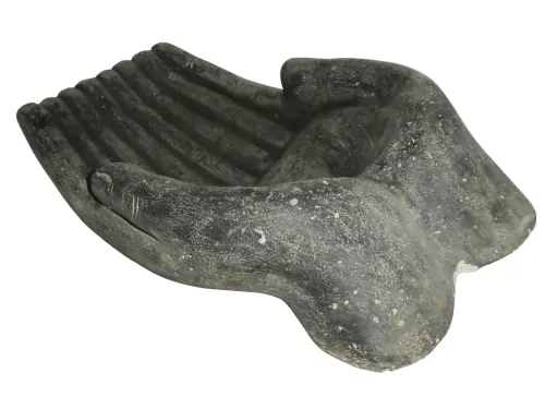Artikelbild des Artikels “2 Hände als Schale, 30 cm “