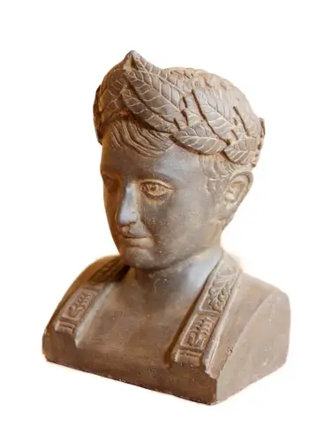 Artikelbild des Artikels “Cesar, 30 cm, Antikfinish “