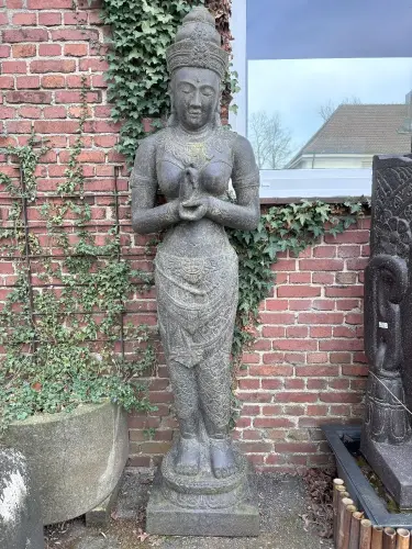 Artikelbild des Artikels “Stehende Dewi Sri, 240 cm “