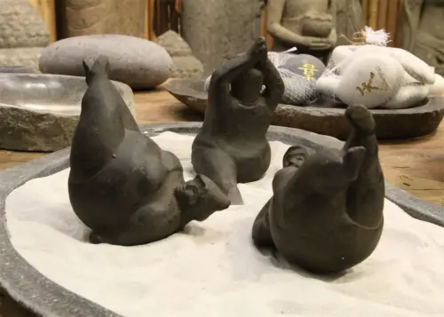 Artikelbild des Artikels “Balett-Tänzerinnen – 3er-Set “