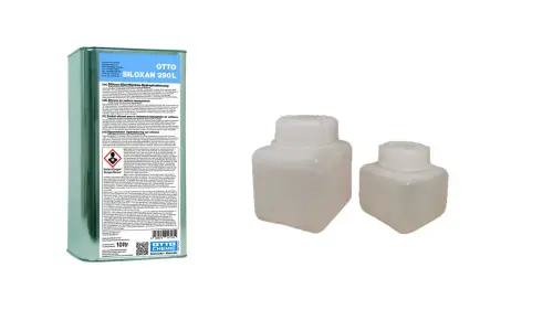 Product image of the product “Antique Finish Retouching - colour set - including base & finish ”