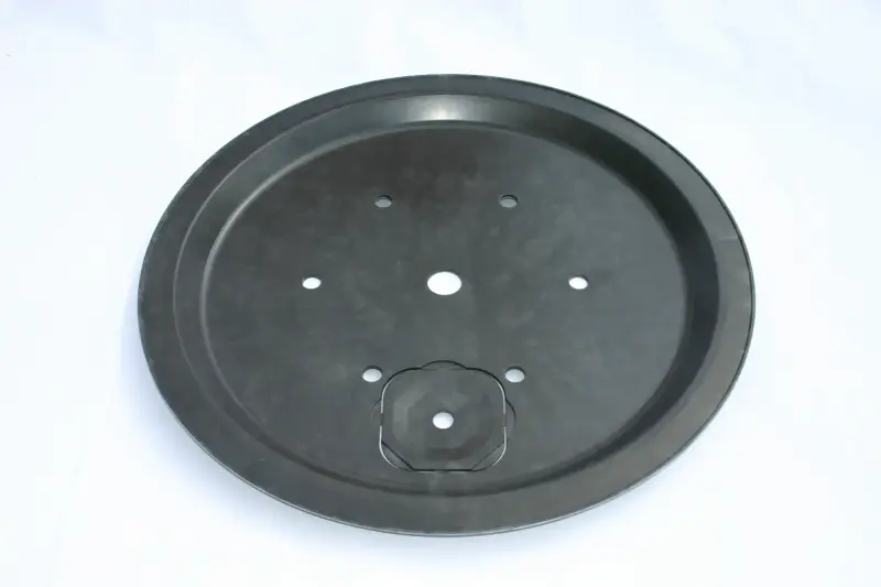 Artikelbild 1 des Artikels “Springbrunnenabdeckung, 45 cm “