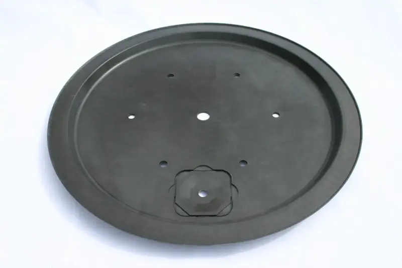 Artikelbild 1 des Artikels “Springbrunnenabdeckung 120 cm “