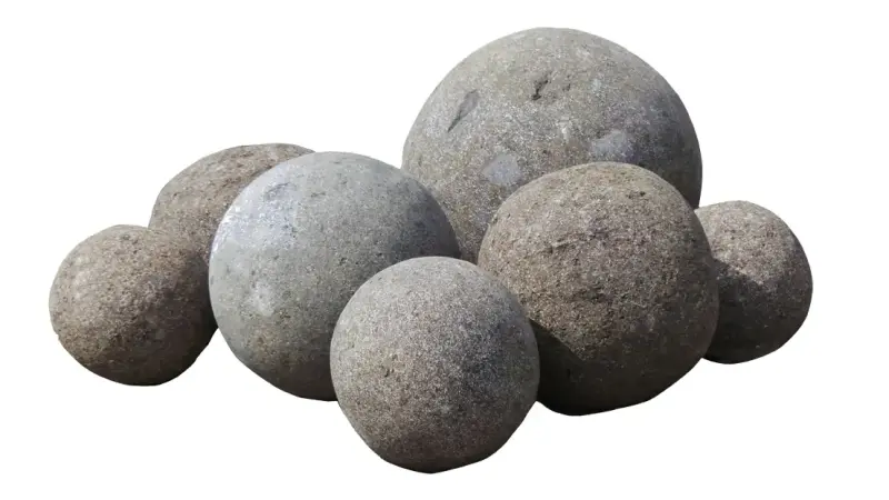 Artikelbild 1 des Artikels “Gartendekokugel, 25 cm Ø “