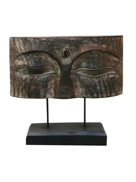 Artikelbild 1 des Artikels “Buddha-Augen, 30 cm lang “
