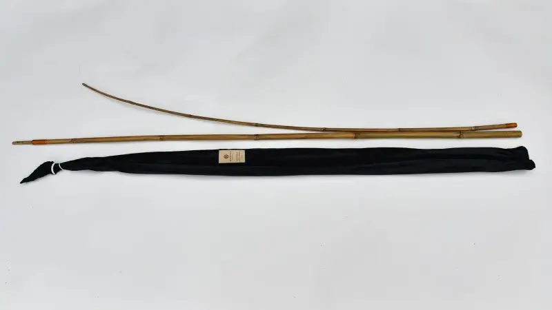 Artikelbild 1 des Artikels “Bambus-Stab für Bali-Fahne “