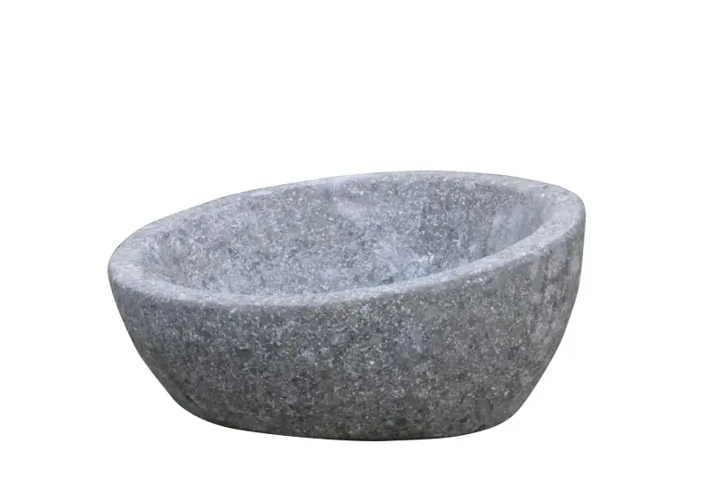 Artikelbild 1 des Artikels “Basanit-Schale Modell Crazy, Größe L, glatt “