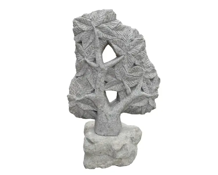 Artikelbild 1 des Artikels “Baumrelief – Größe XS, Motiv auf beiden Seiten, (2-teilig) “