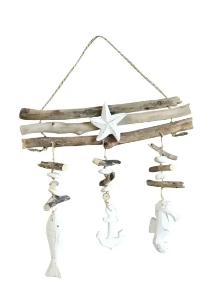 Artikelbild 1 des Artikels “Deko-Hänger mit 3 Motiven “