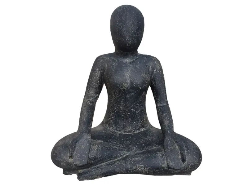 Artikelbild 1 des Artikels “YOGA Figur Sanya “