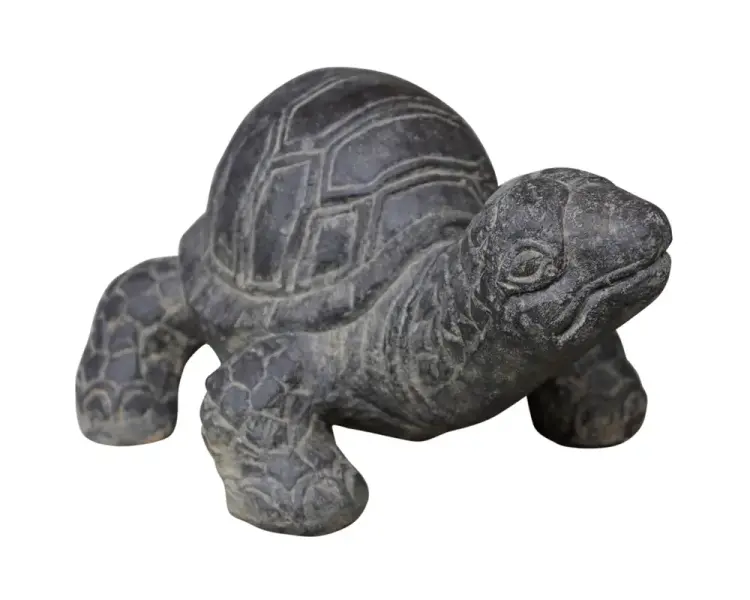Product image 1 of the product “Turtle, approx. 33 cm L ”