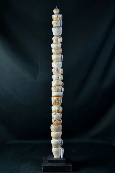 Artikelbild 1 des Artikels “Muschel-Ornament “