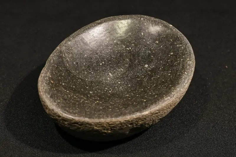 Artikelbild 1 des Artikels “Steinschale, Gr. XS “