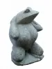 Artikelbild 2 des Artikels “SALE – Frosch „Relax“, ca. 50 cm “