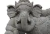 Artikelbild 2 des Artikels “Liegender Ganesha auf Sockel, 105 cm “