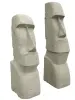 Artikelbild 2 des Artikels “Moai-Kopf, 200 cm “