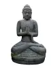 Artikelbild 2 des Artikels “Buddha-Figur, sitzend, indisch, 120 cm “