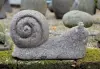 Artikelbild 2 des Artikels “Schnecke, Skulptur aus Naturstein “