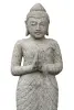 Artikelbild 2 des Artikels “Buddha-Figur, stehend, indisch, 120 cm “