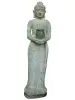 Artikelbild 2 des Artikels “Buddha-Figur, stehend, indisch, 120 cm “