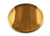 Artikelbild 2 des Artikels “Holzteller, aus Teakholz, 20 cm Durchmesser “
