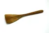 Artikelbild 2 des Artikels “Holzspachtel, aus Teakholz, 30 cm L “