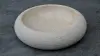 Artikelbild 2 des Artikels “Schale aus Marmor, Ø 40 cm, bauchig “