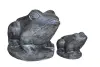Product image 2 of the product “Seated frog, 33 cm H ”