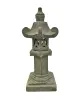 Artikelbild 2 des Artikels “Japanische Gartenlaterne, 120 cm “