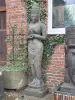 Artikelbild 2 des Artikels “Stehende Dewi Sri, 240 cm “
