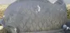 Product image 2 of the product “Fish on a plinth, water feature, 60 cm L ”