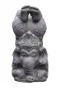 Artikelbild 2 des Artikels “Kopfstand-Ganesha, ca. 35 cm “