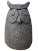 Artikelbild 2 des Artikels “Abstrakte Eule, 15 cm “