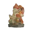 Artikelbild 2 des Artikels “Sitzender Ganesha, Steinguss, handbemalt, ca. 8 cm “