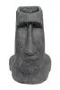 Artikelbild 2 des Artikels “Moai als Pflanzgefäß, 60 cm “
