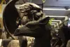 Artikelbild 2 des Artikels “Sitzender Drache auf Stein, ca. 65 cm “