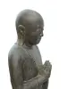 Artikelbild 2 des Artikels “Stehender Mönch, 175 cm “