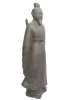 Artikelbild 2 des Artikels “Stehender Samurai mit Schwert, 160 cm “